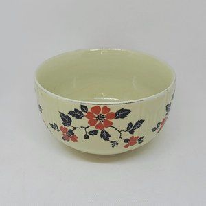 Yellow Hall's Bowl
